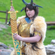 Image for article titled Our Favorite Photos From YetiCon, Canada's Mountain Cosplay Party
